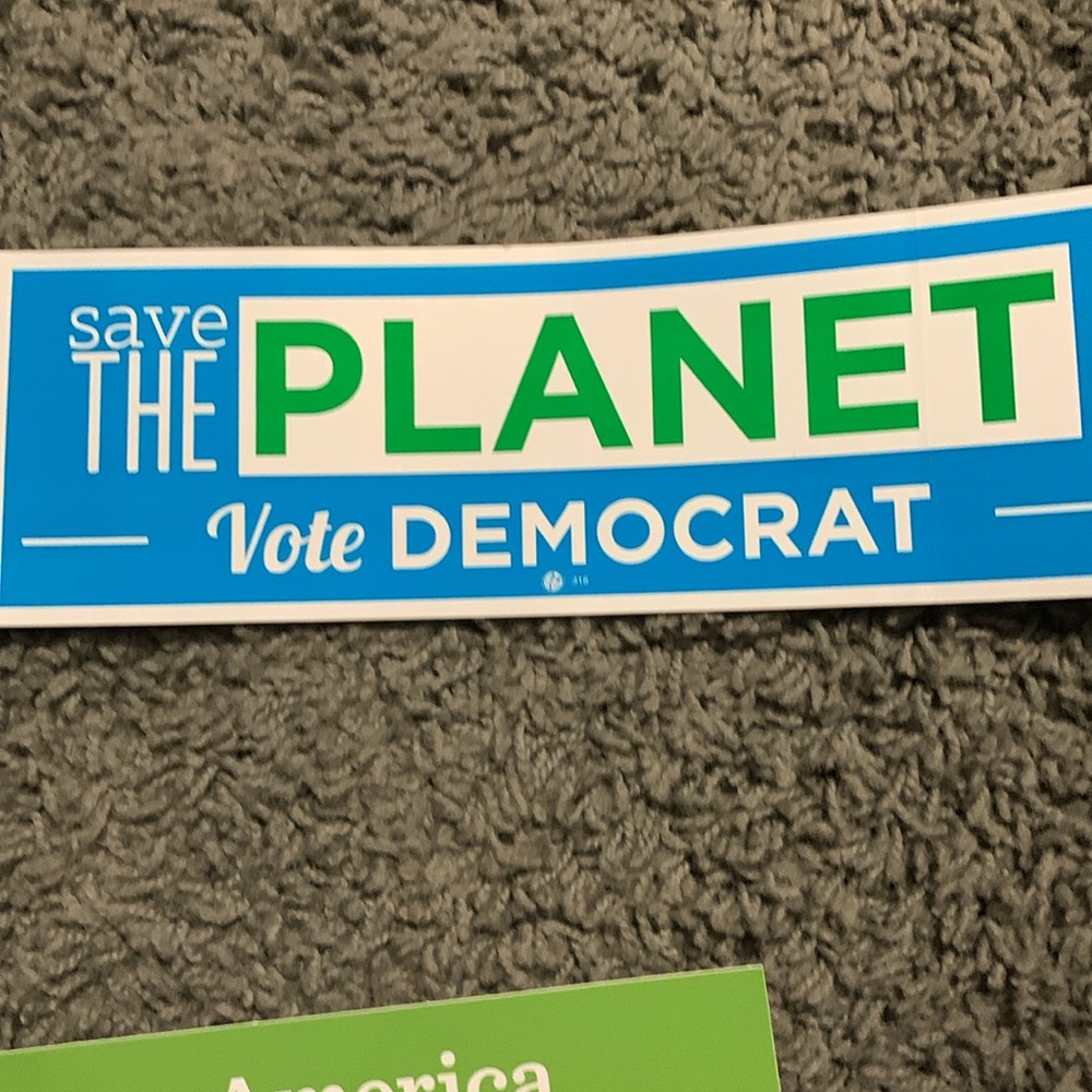 Eco-Friendly Sticker Set - Picture 6 of 7